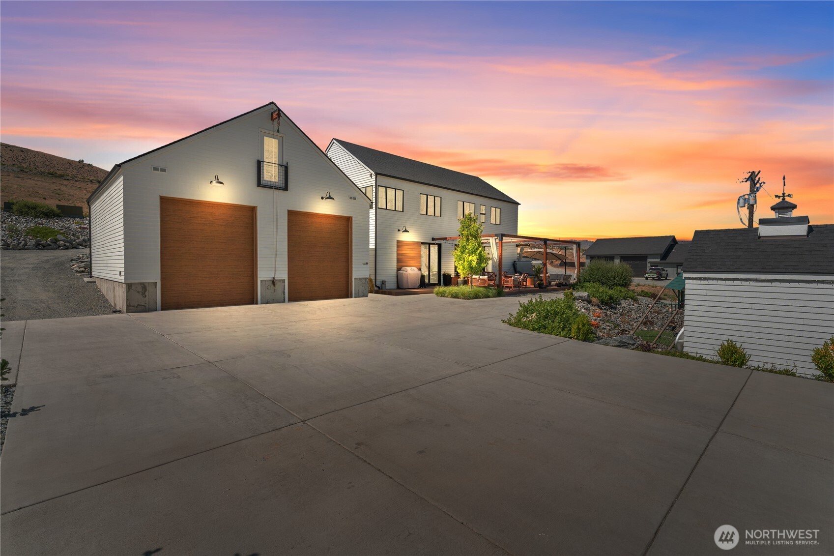 485 Hidden Lane , Chelan, WA 98816