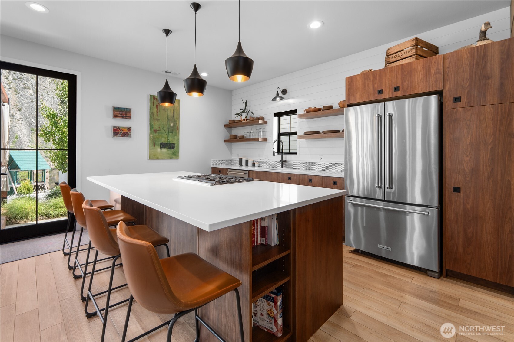 485 Hidden Lane , Chelan, WA 98816