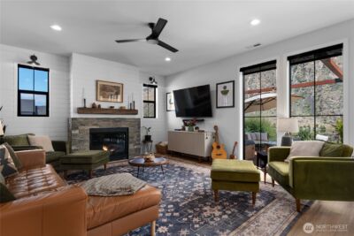 485 Hidden Lane , Chelan, WA 98816 - Photo 15