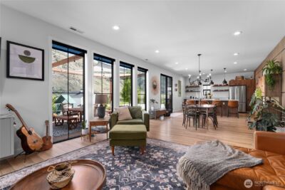 485 Hidden Lane , Chelan, WA 98816 - Photo 16