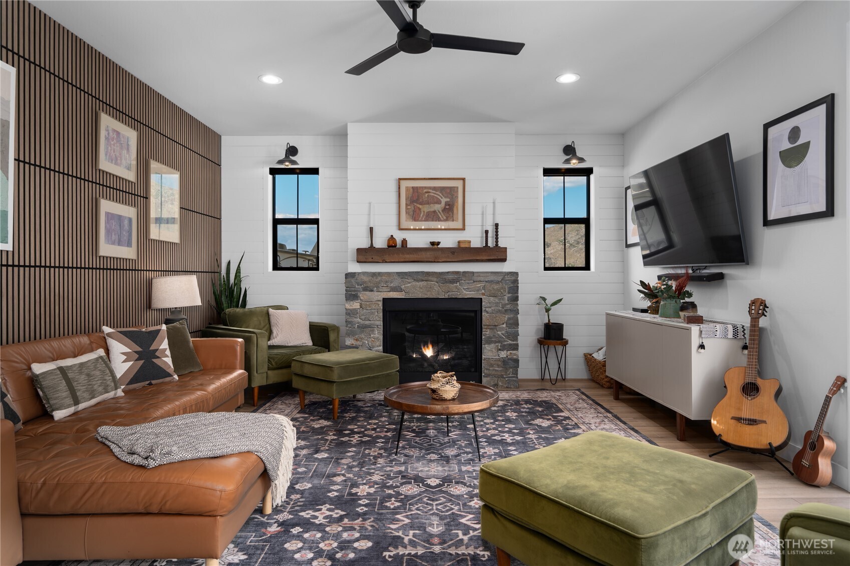 485 Hidden Lane , Chelan, WA 98816