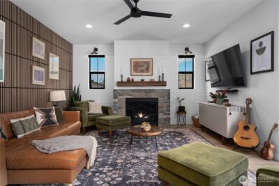 485 Hidden Lane , Chelan, WA 98816 - Photo 17