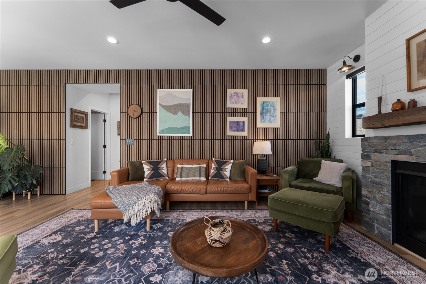 485 Hidden Lane , Chelan, WA 98816