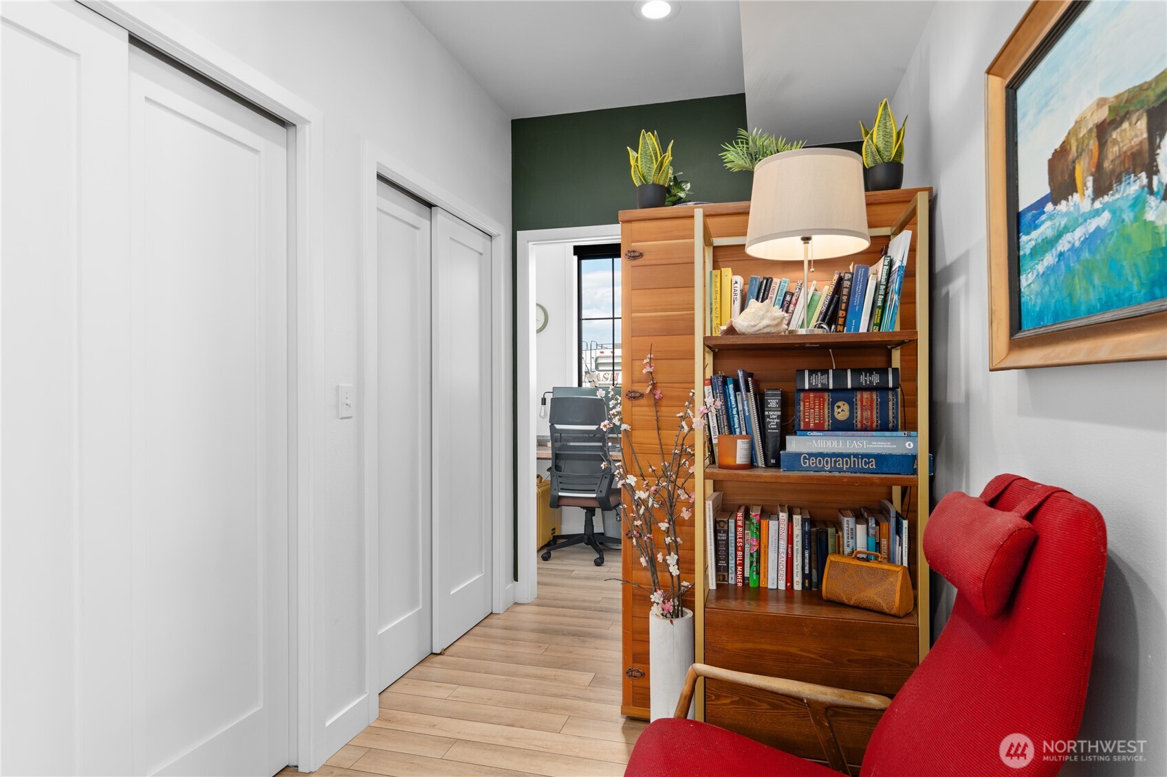 485 Hidden Lane , Chelan, WA 98816