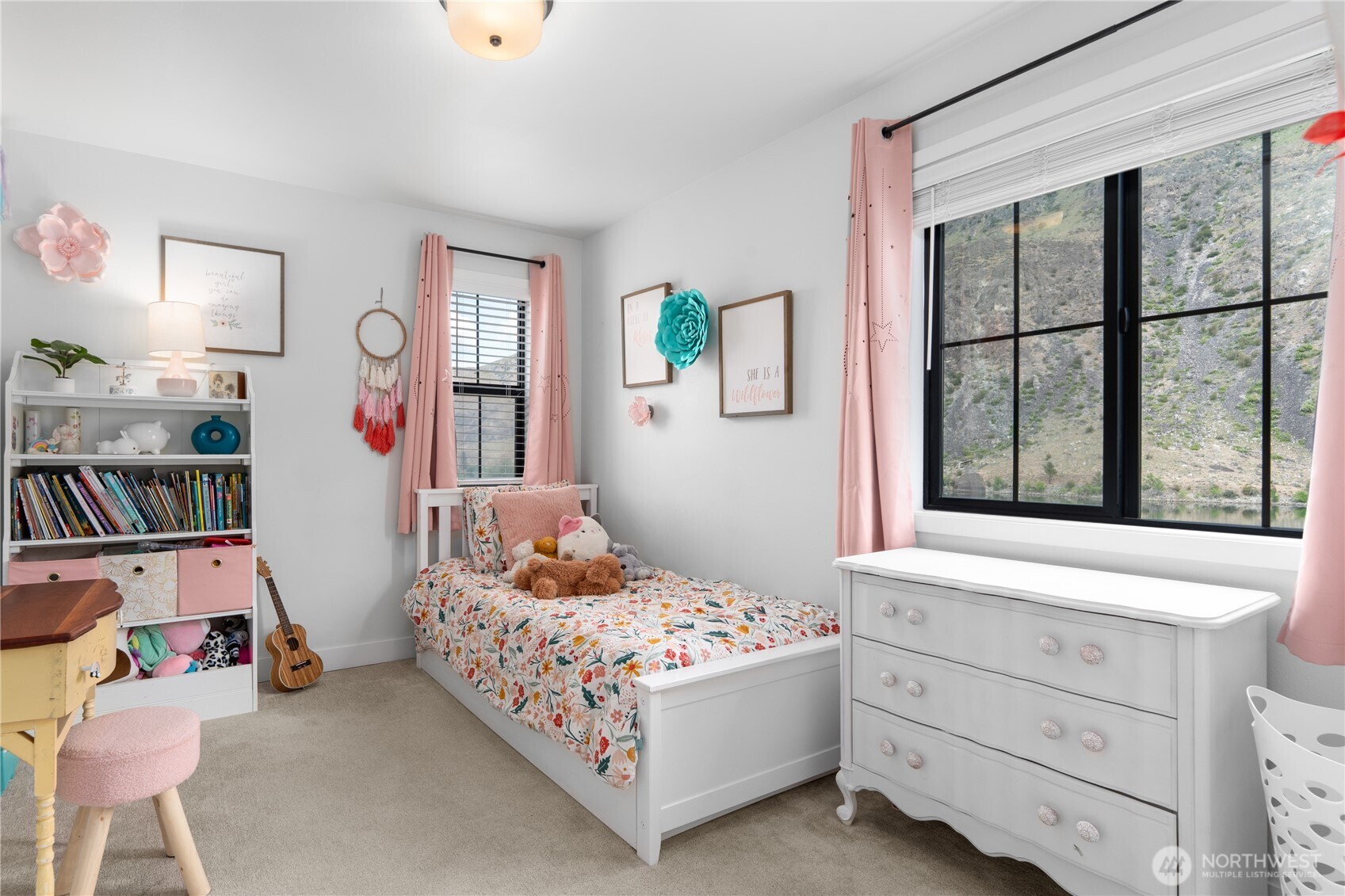 485 Hidden Lane , Chelan, WA 98816