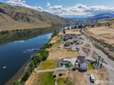485 Hidden Lane , Chelan, WA 98816 - Photo 4