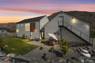 485 Hidden Lane , Chelan, WA 98816 - Photo 2