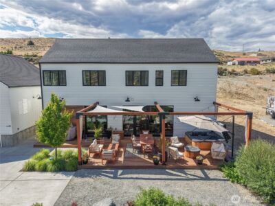 485 Hidden Lane , Chelan, WA 98816 - Photo 7