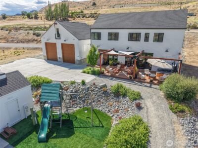 485 Hidden Lane , Chelan, WA 98816 - Photo 8