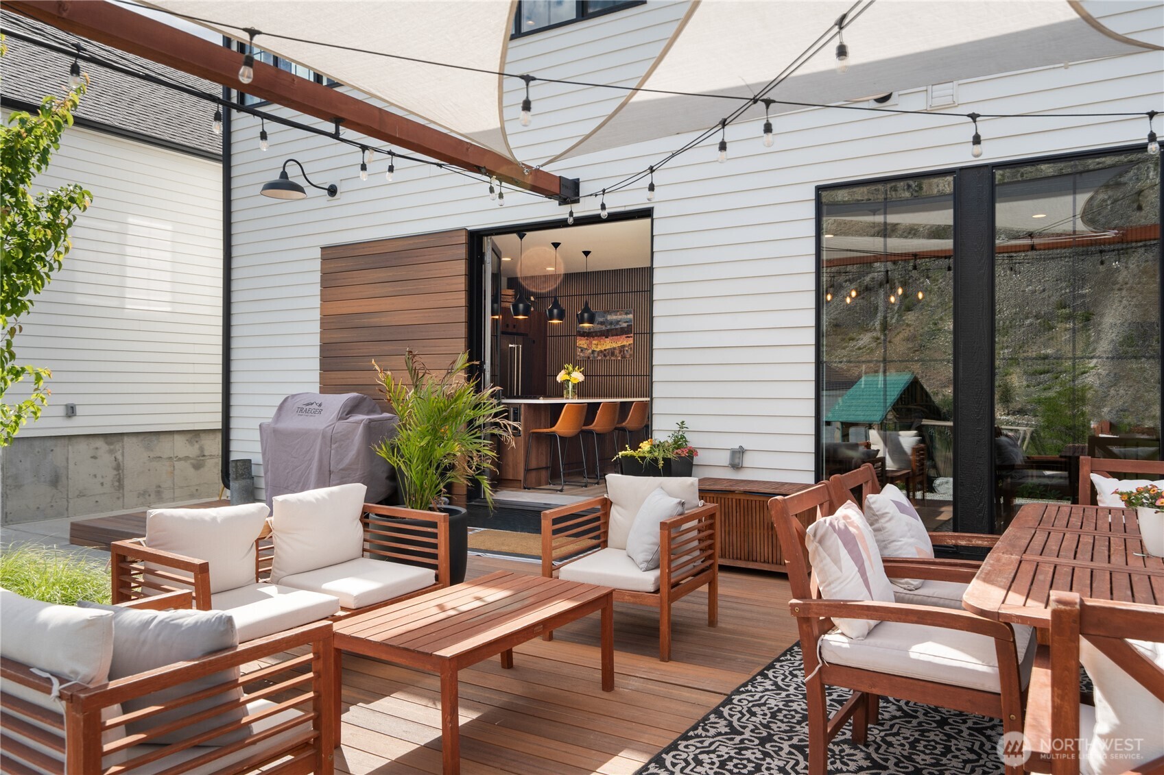 485 Hidden Lane , Chelan, WA 98816