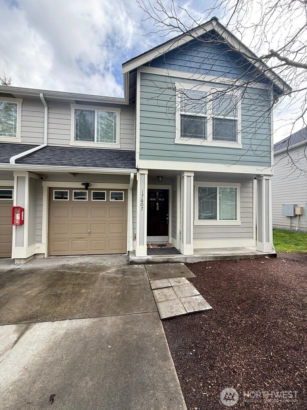 17607 79th Avenue Ct E #4, Puyallup, WA 98375