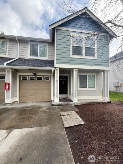 17607 79th Avenue Ct E #4, Puyallup, WA 98375