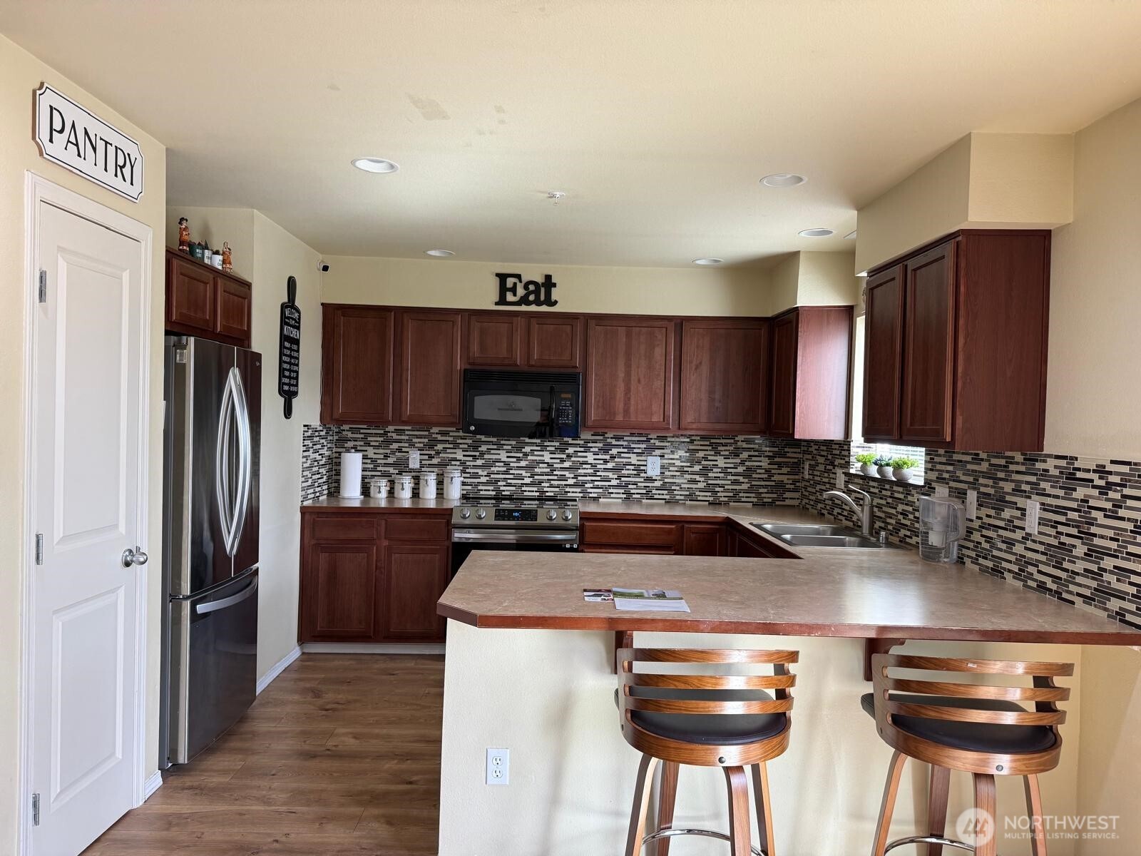 17607 79th Avenue Ct E #4, Puyallup, WA 98375