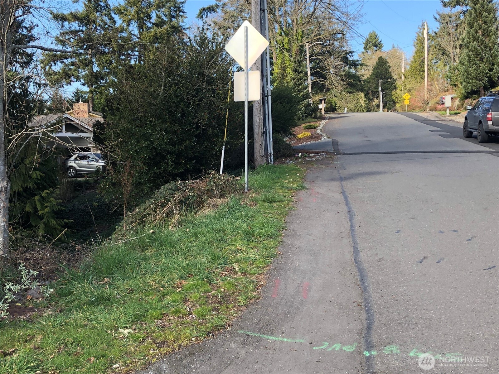 1919 Berry Street NE, Olympia, WA 98506