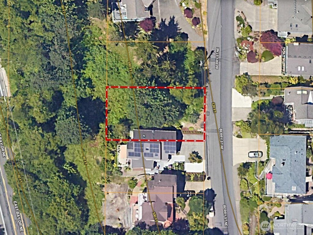 1919 Berry Street NE, Olympia, WA 98506