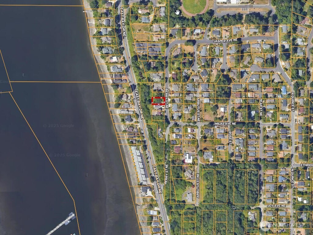 1919 Berry Street NE, Olympia, WA 98506