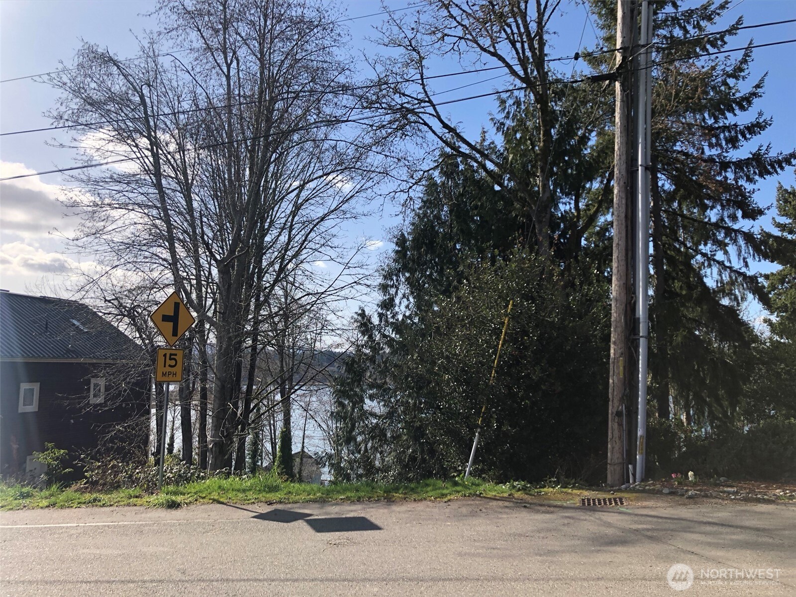 1919 Berry Street NE, Olympia, WA 98506