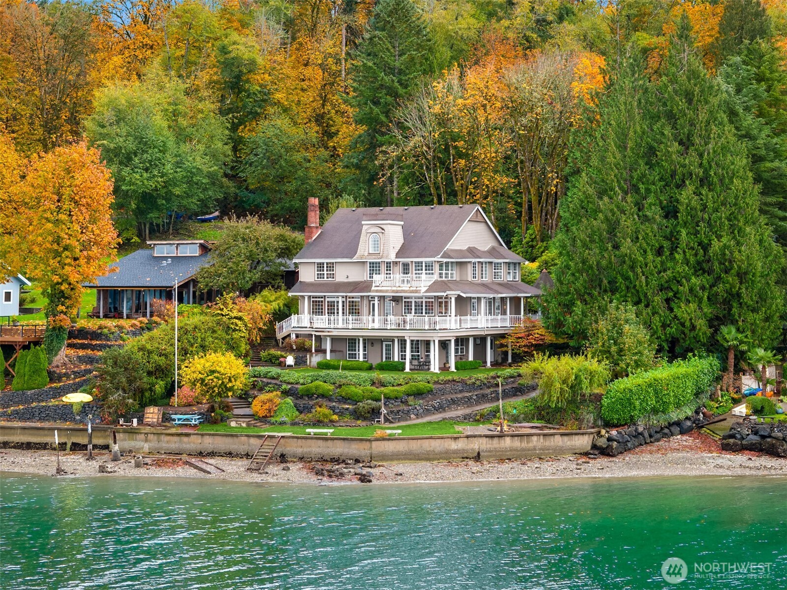 7817 110th Street NW, Gig Harbor, WA 98332