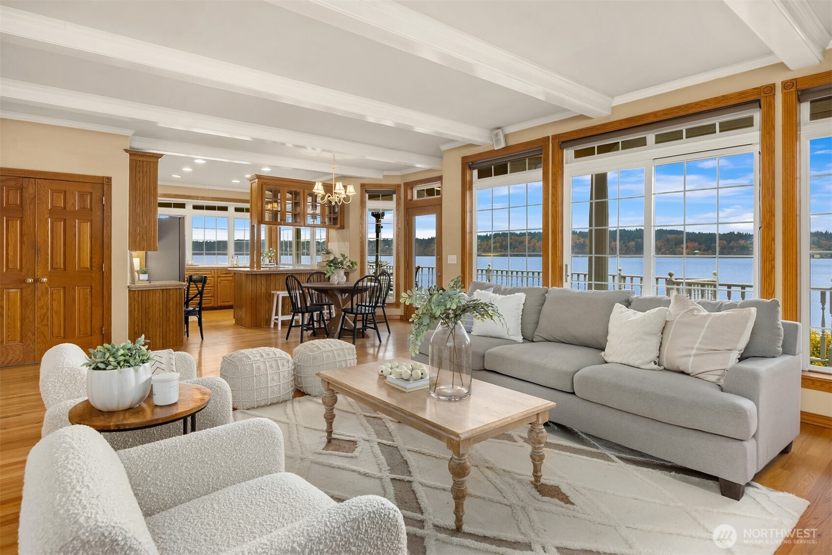 7817 110th Street NW, Gig Harbor, WA 98332