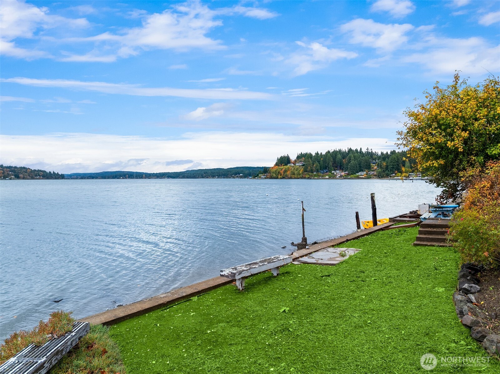 7817 110th Street NW, Gig Harbor, WA 98332
