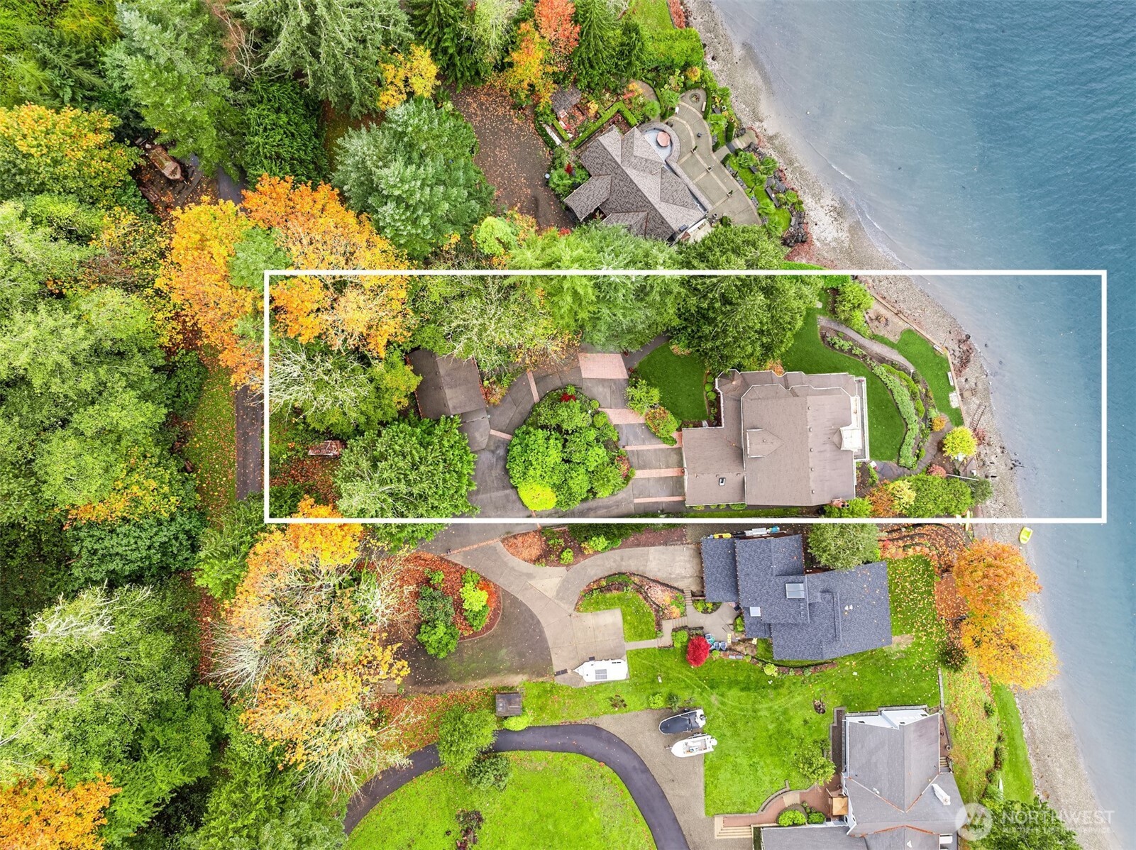 7817 110th Street NW, Gig Harbor, WA 98332