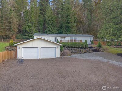 31910 NE 162nd Street , Duvall, WA 98019 - Photo 3