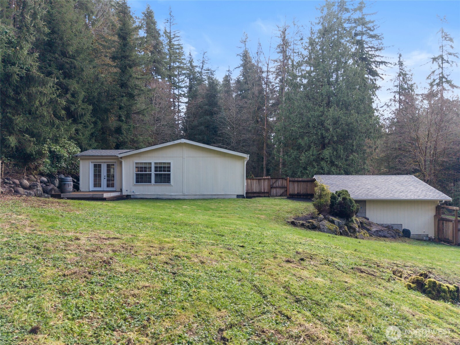 31910 NE 162nd Street , Duvall, WA 98019