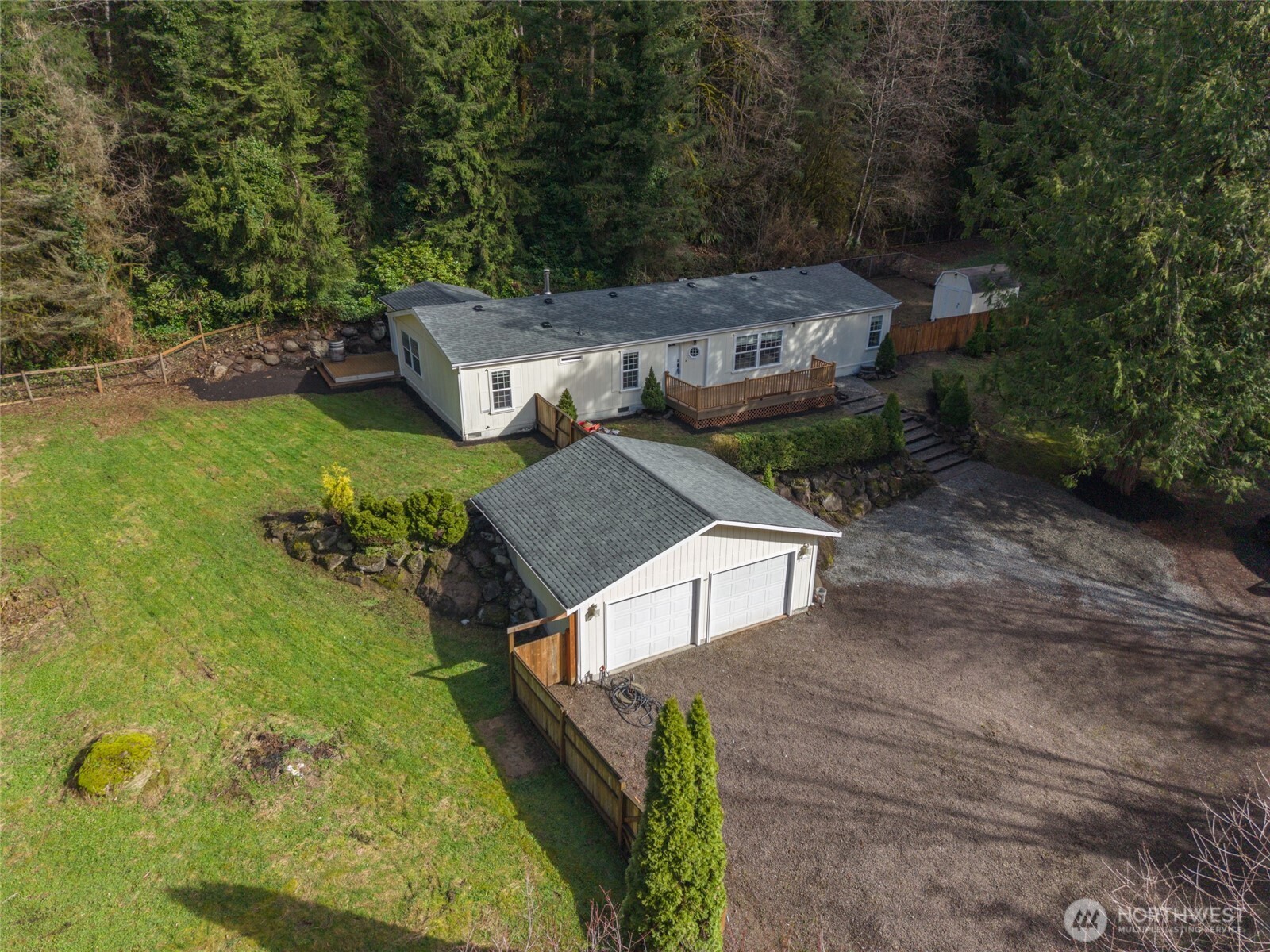 31910 NE 162nd Street , Duvall, WA 98019
