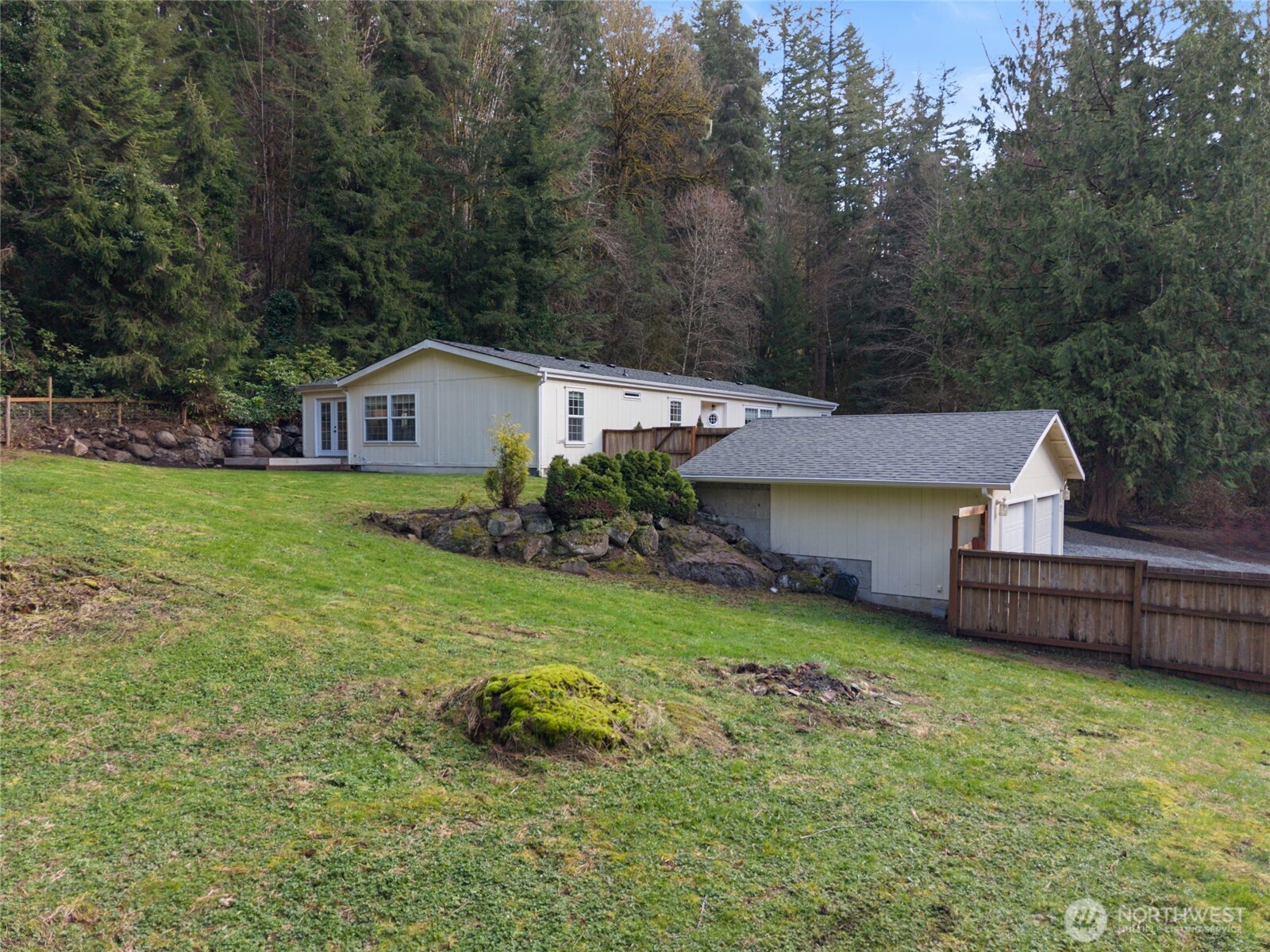 31910 NE 162nd Street , Duvall, WA 98019