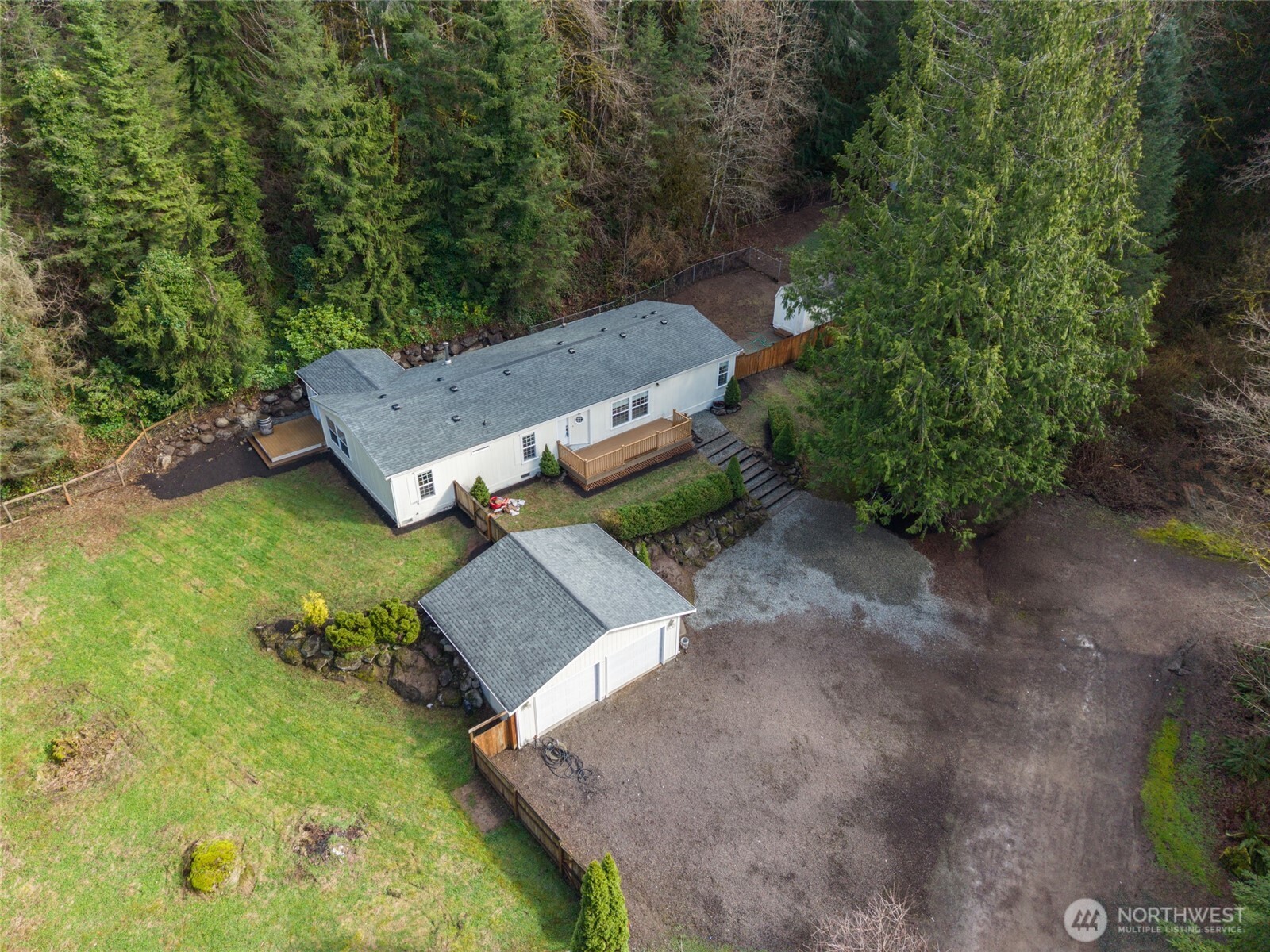 31910 NE 162nd Street , Duvall, WA 98019