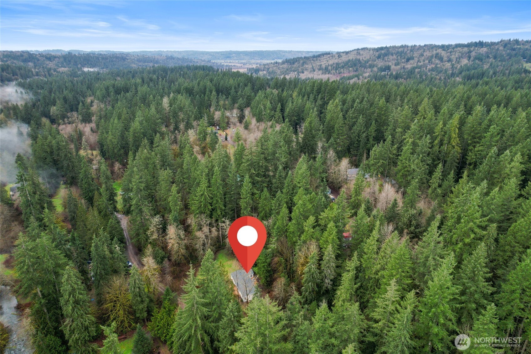 31910 NE 162nd Street , Duvall, WA 98019