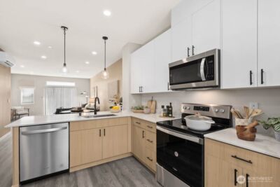 14707 87th Avenue SE #KK2, Snohomish, WA 98296 - Photo 16