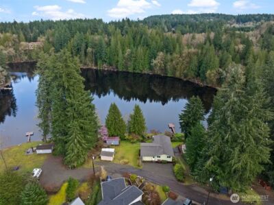 4610 - 4614 Rehklau Road SE, Olympia, WA 98513 - Photo 1