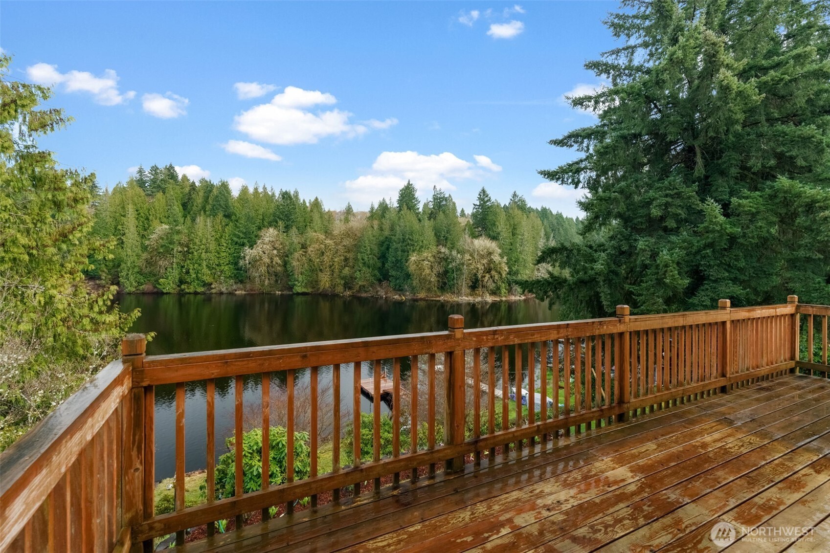 4610 - 4614 Rehklau Road SE, Olympia, WA 98513