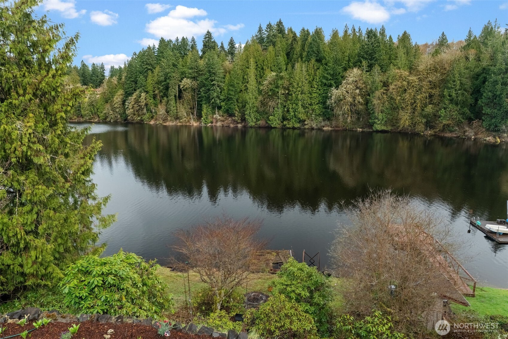 4610 - 4614 Rehklau Road SE, Olympia, WA 98513