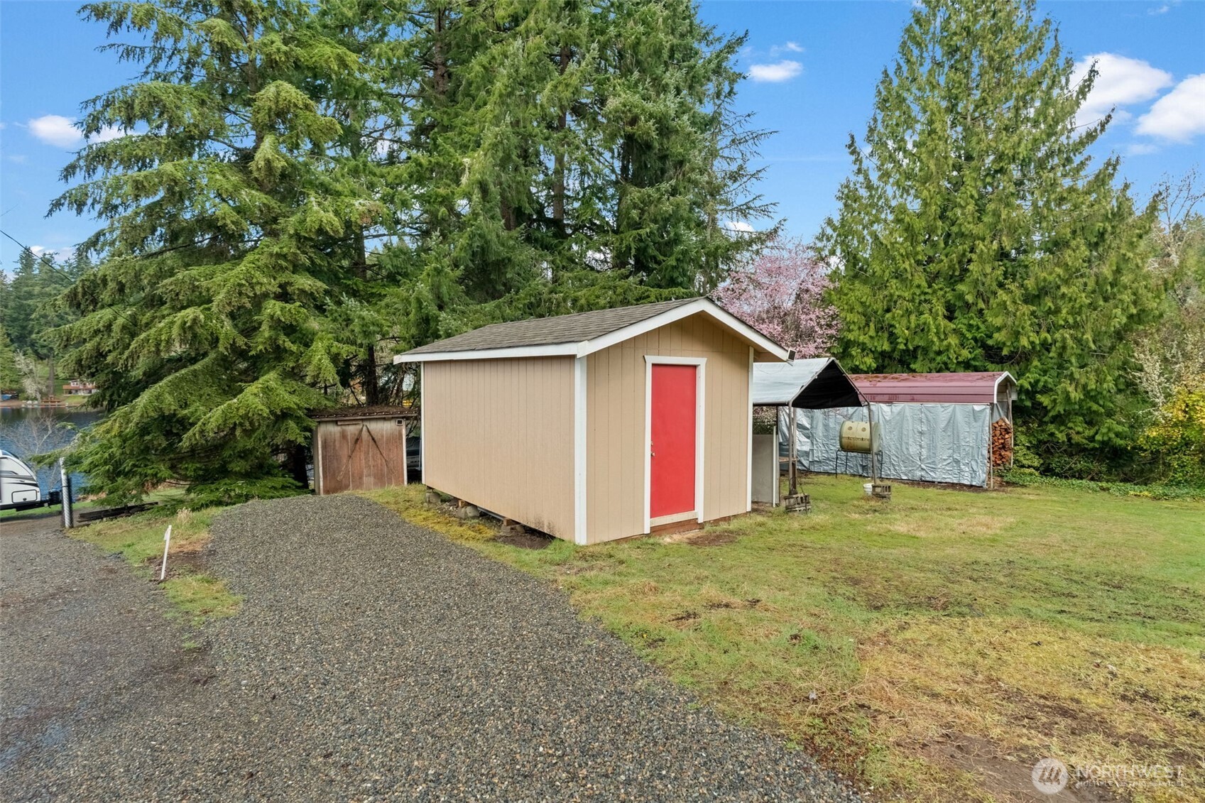 4610 - 4614 Rehklau Road SE, Olympia, WA 98513