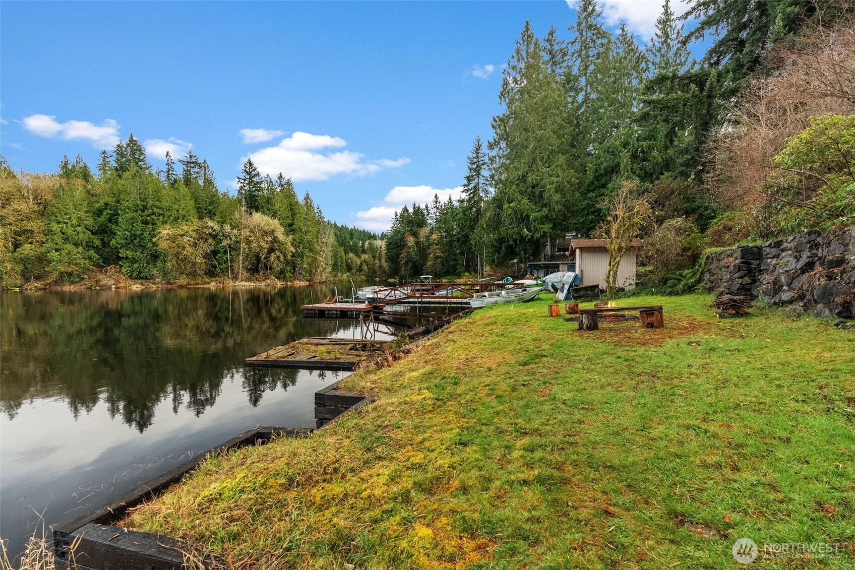 4610 - 4614 Rehklau Road SE, Olympia, WA 98513