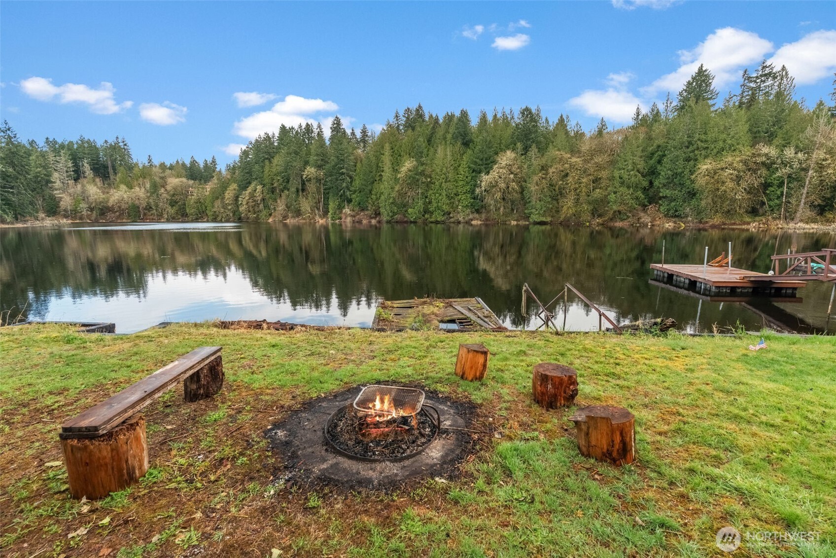 4610 - 4614 Rehklau Road SE, Olympia, WA 98513