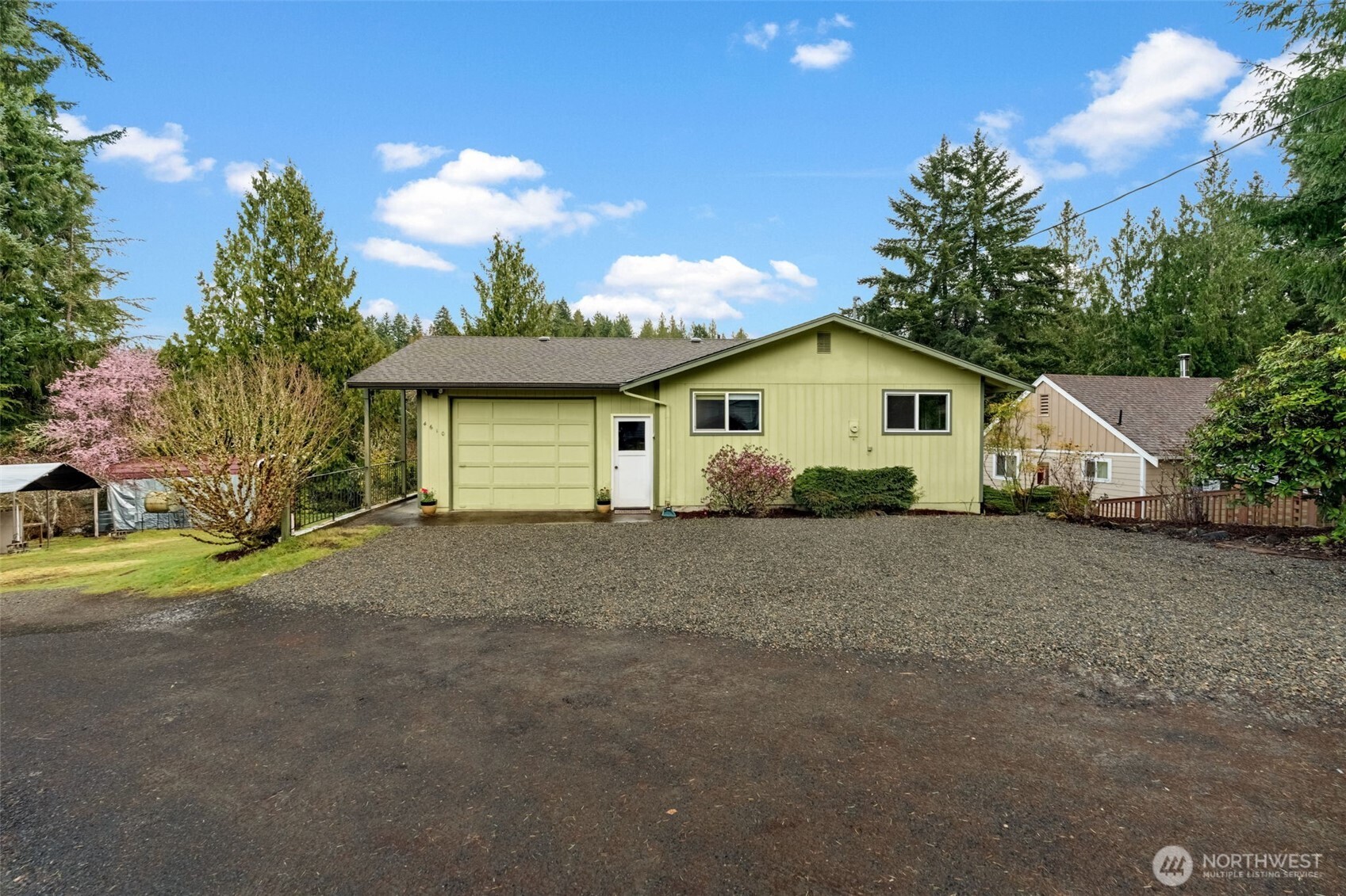 4610 - 4614 Rehklau Road SE, Olympia, WA 98513