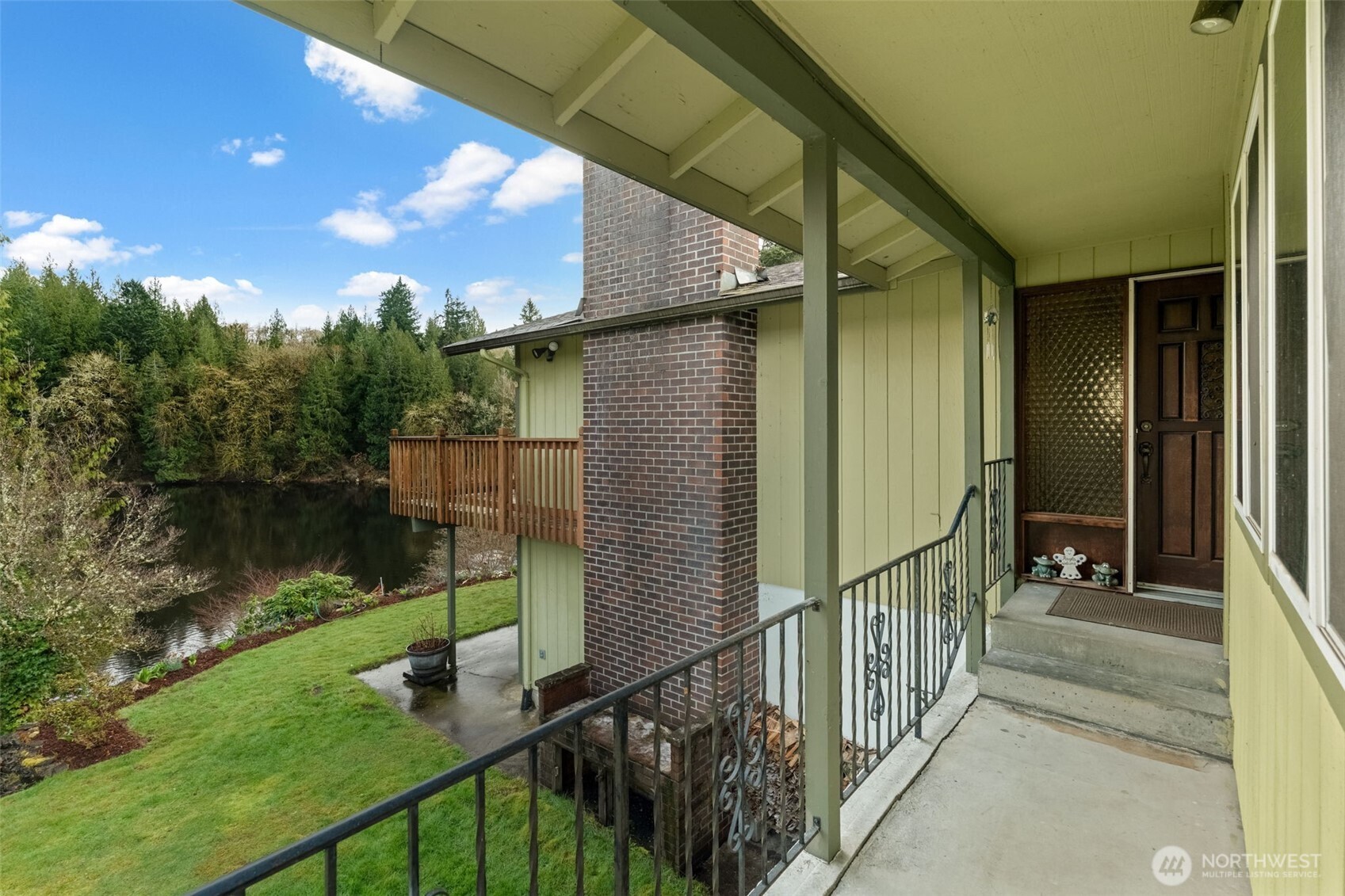 4610 - 4614 Rehklau Road SE, Olympia, WA 98513