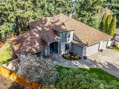 8611 165th Street Ct E, Puyallup, WA 98375 - Photo 2