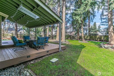 8611 165th Street Ct E, Puyallup, WA 98375 - Photo 32