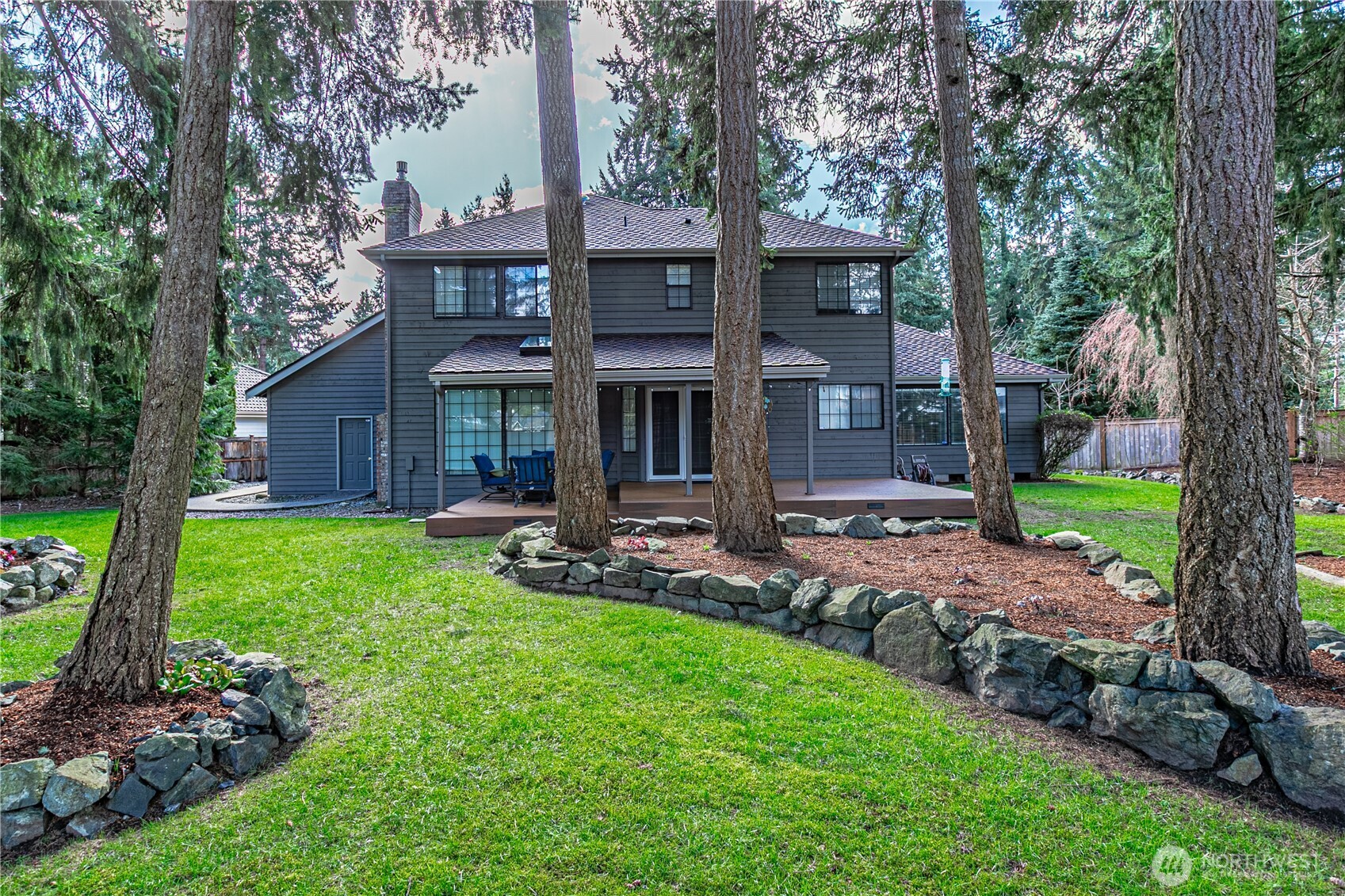 8611 165th Street Ct E, Puyallup, WA 98375