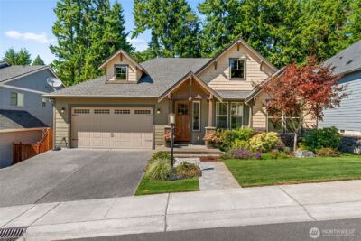 5503 67th Street Ct NW, Gig Harbor, WA 98335