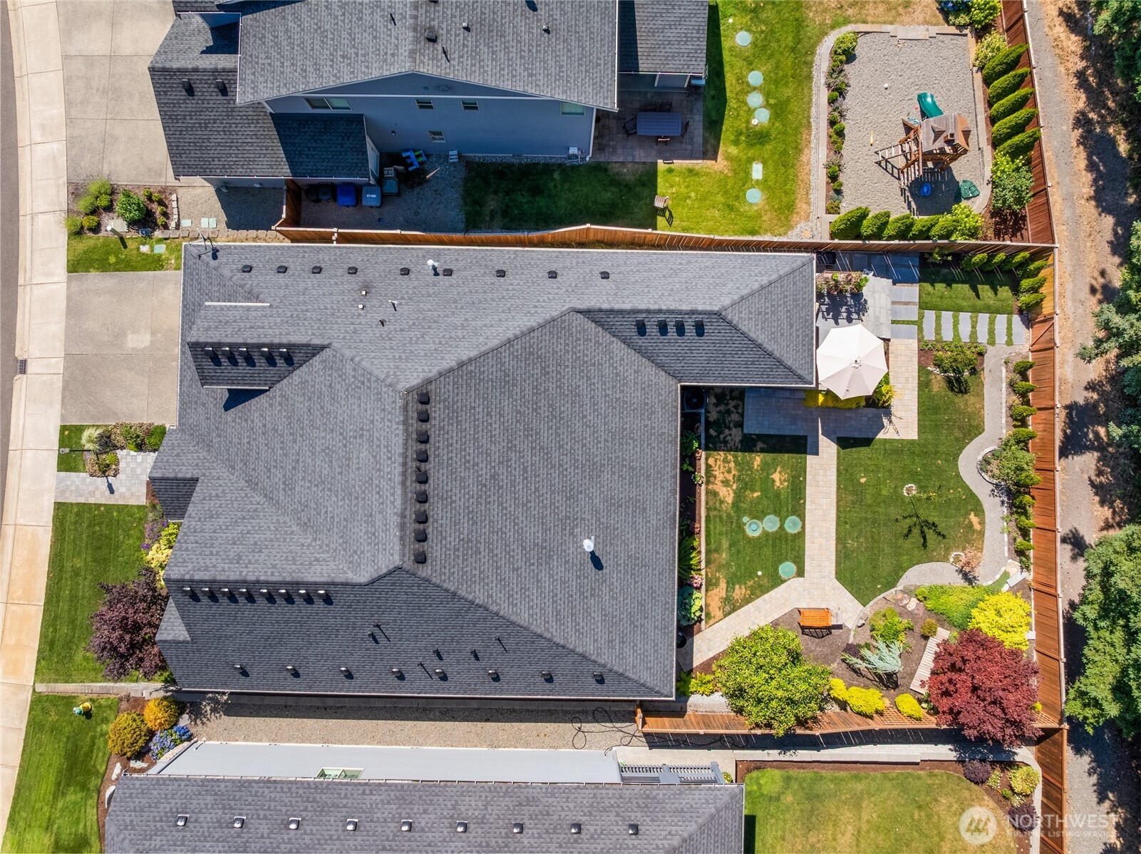 5503 67th Street Ct NW, Gig Harbor, WA 98335