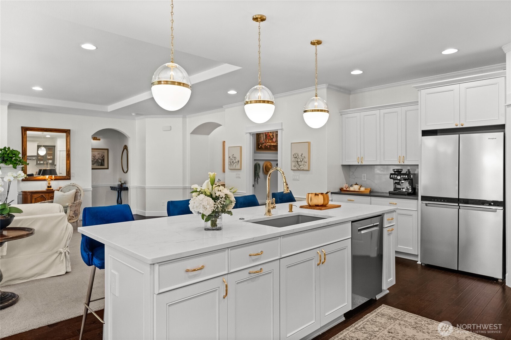 5503 67th Street Ct NW, Gig Harbor, WA 98335