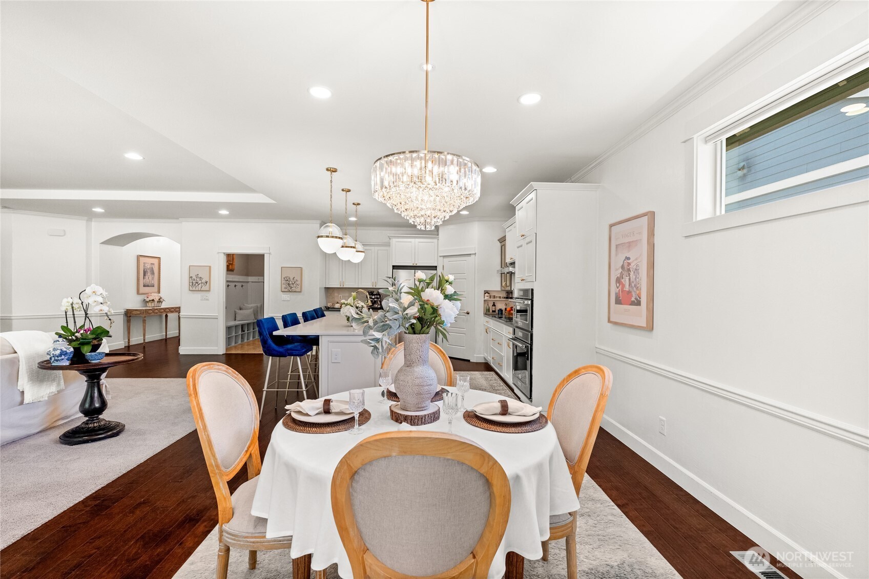 5503 67th Street Ct NW, Gig Harbor, WA 98335