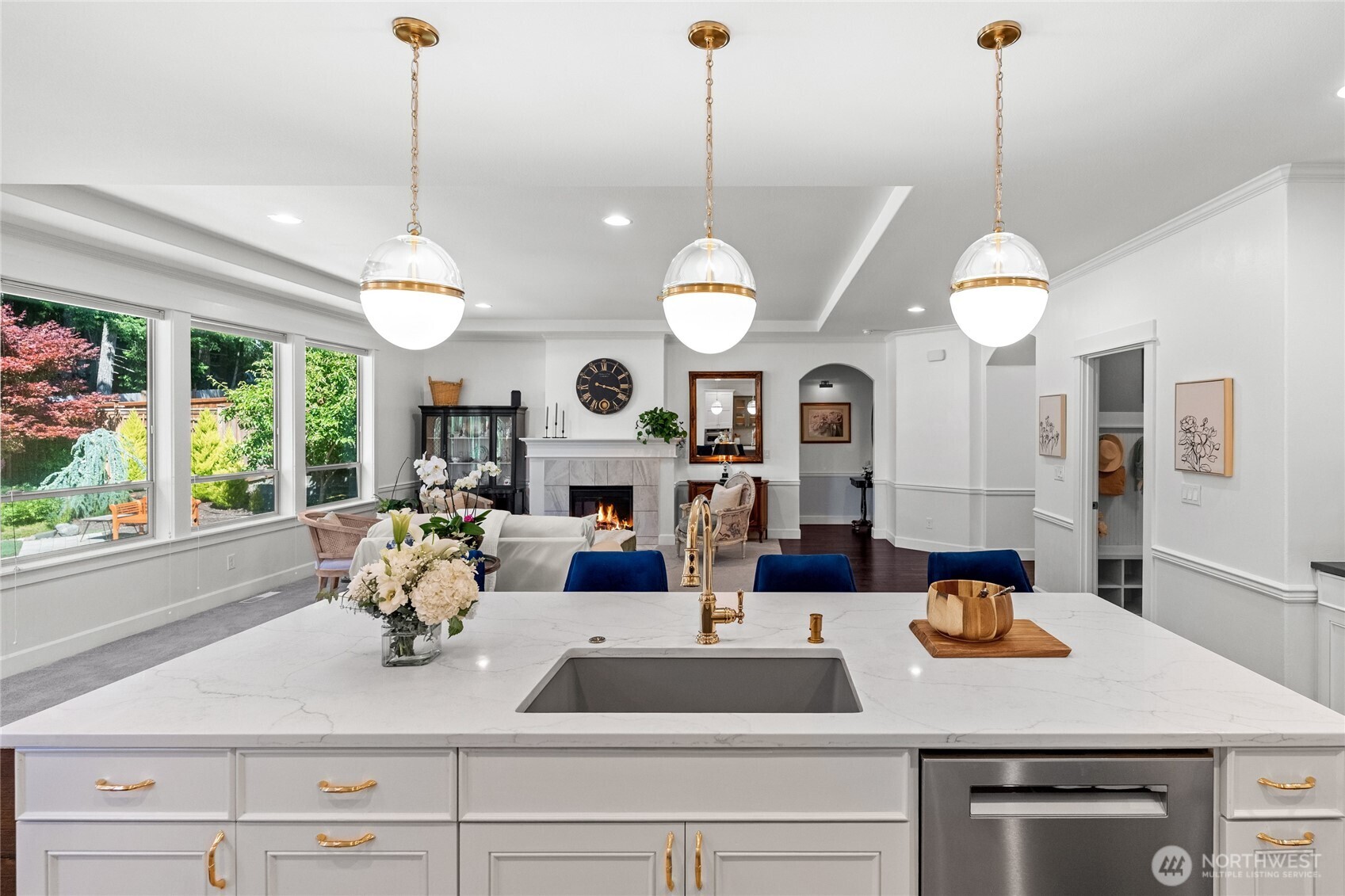 5503 67th Street Ct NW, Gig Harbor, WA 98335