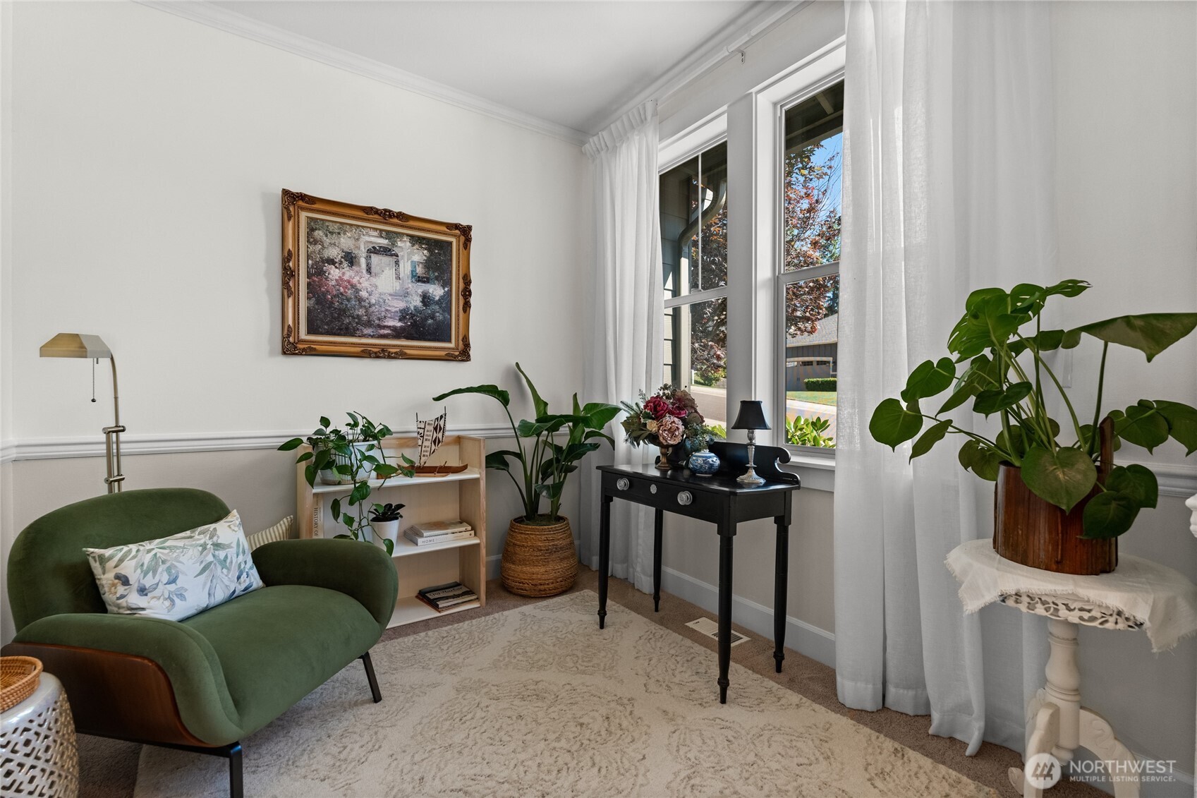 5503 67th Street Ct NW, Gig Harbor, WA 98335