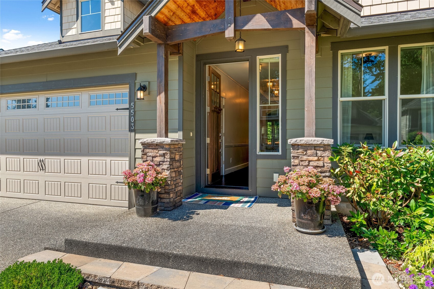 5503 67th Street Ct NW, Gig Harbor, WA 98335